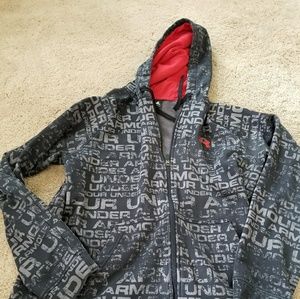 Under Armour Sweatshirt